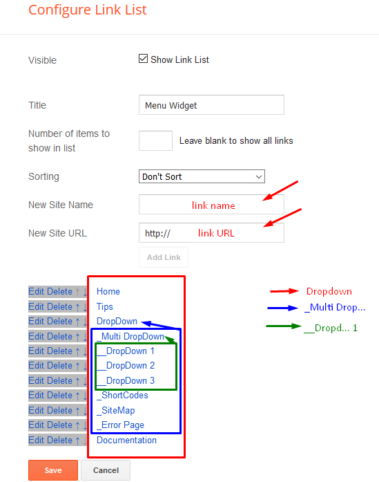 How To Setup {Couples} Blogger Template | Digital Noch Digital Noch