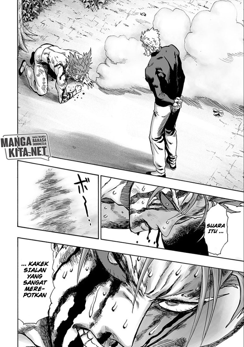 OnePunch Man Chapter 131 Sub Indo-OnePunch Man Chapter 83-Spoiler OnePunch Man Chapter 84_Mangajo