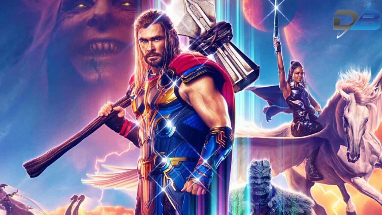 Thor: Love and Thunder Most Awaited Marvel's Movie Has been Released | Watch in Theatre,Movies/ Web Series, Thor Love and Thunder Review, thor love and thunder review embargo, thor love and thunder review imdb