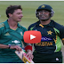 Umar Akmal becomes youngest player to score 1000 runs in T20 + Dale Steyn uses foul language