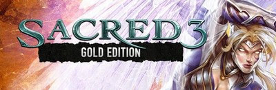 Sacred 3 Gold Edition Free Download Iso Direct Link