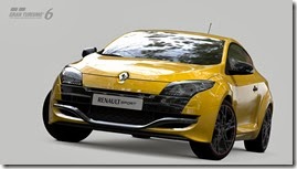 Renault Sport Mégane R.S. Trophy '11 (4)