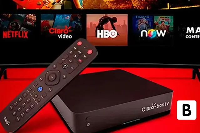 melhores TV Box homologadas pela Anatel em  2024