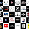 Sport Car Brands List