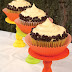 Pumpkin Chocolate Chip Cupcakes