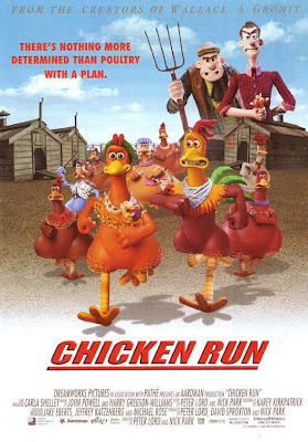 Chicken Run Hindi Dub Movie « Full Download