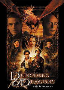 Dungeons & Dragons (2000) 420p Hindi - Eng Compressed Small Size Pc Movie Free Download Only At FullmovieZ.in