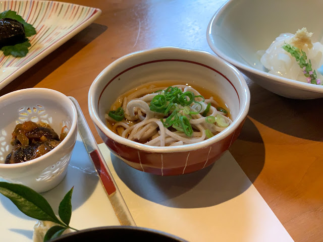 【食事】懐石旅庵 阿しか里 / 夕食・朝食「十二節の時節の移り変わりを映す懐石料理」