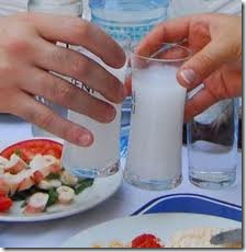 rakı