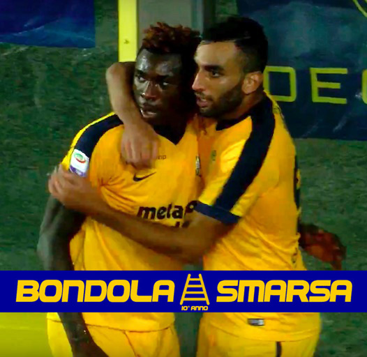 FIORENTINA 1-4 HELLAS VERONA: Incredibile poker al Franchi ma non è dei viola! Nella 100esima gara da professionista in panchina, che poteva essere anche l'ultima, mister PECCHIA ritrova all'improvviso il suo gruppo! Nonostante tutto la classifica rimane drammatica e aumentano i rimpianti per i troppi punti gettati al vento