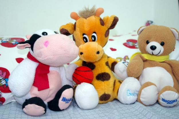 10+ Boneka Yang Lucu Banget, Inspirasi Penting!