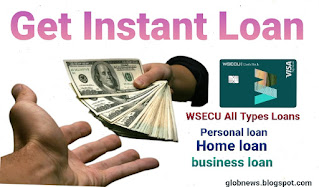 WSECU Loan Company Complete Details