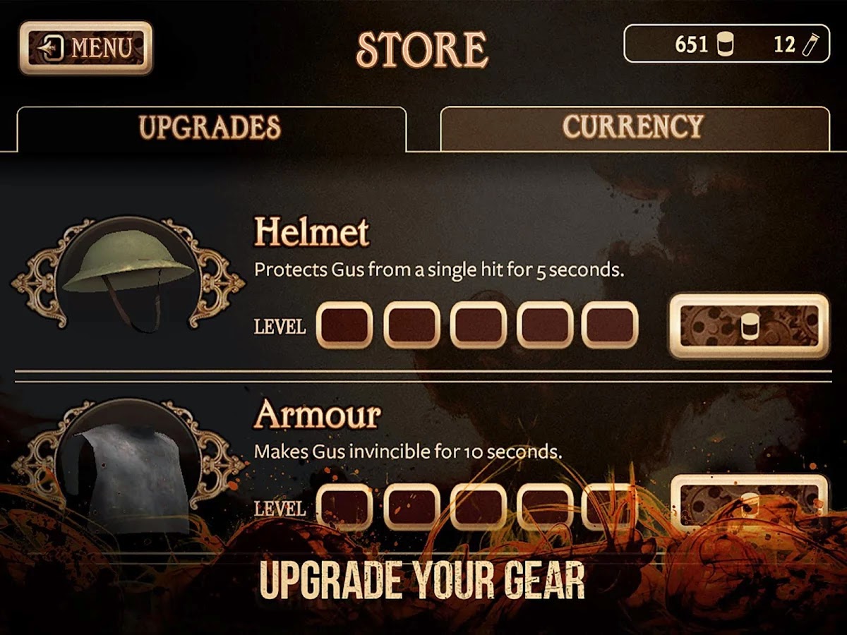 The Great Martian War v1.2.0 Para Hilesi Apk The Great Martian War v1.2.0 Para Hilesi Apk