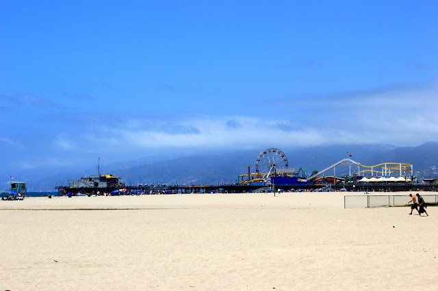 santa monica