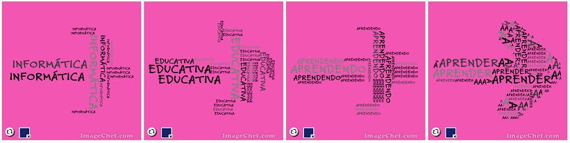 Aprendendo a aprender - Informática Educativa
