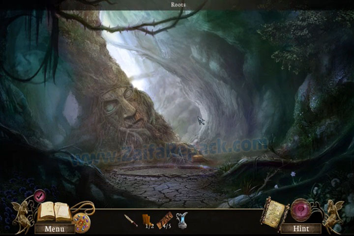 Otherworld Spring of Shadows CE Bonus Content - Collector's Edition