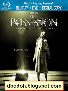 Film The Possession (2012)