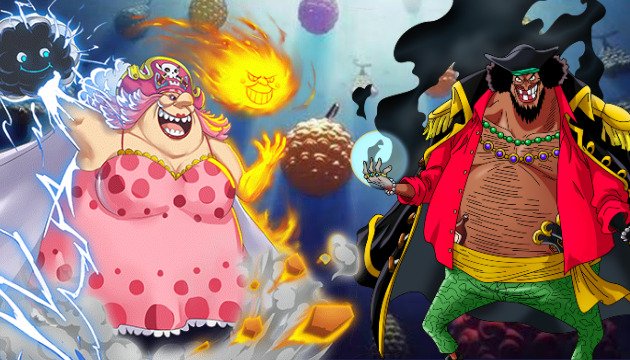 Top Powerful Devil Fruits In One Piece Anime Mux