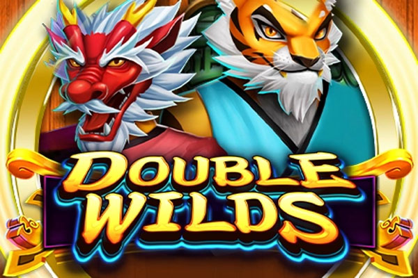 Double Wilds Slot Demo