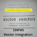 Vector and tensor analysis chp 5 solution of problems 