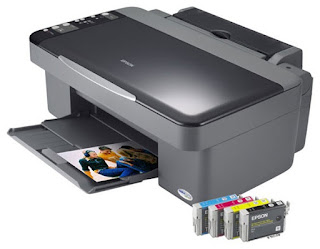 Epson Stylus DX4400 Treiber Download Für Mac, Windows Kostenlos