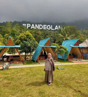 Tips Traveling: Gunung Karang, Sang Raksasa Tidur dari Pandeglang