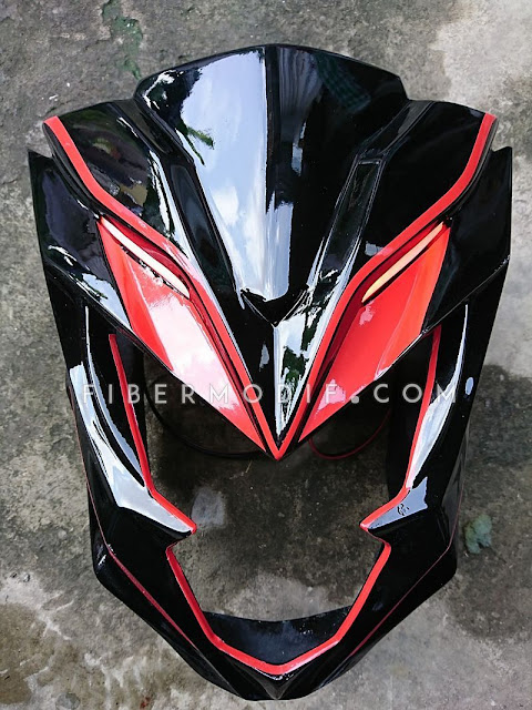 variasi chl cb150r