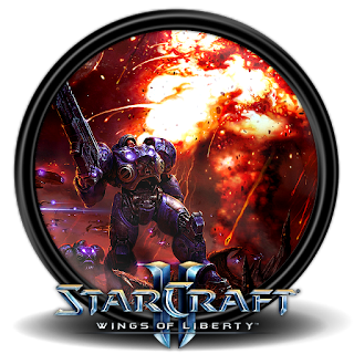 StarCraft II Wings of Liberty