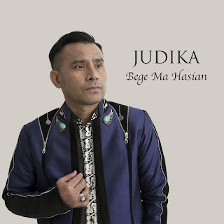 Judika - Bege Ma Hasian MP3