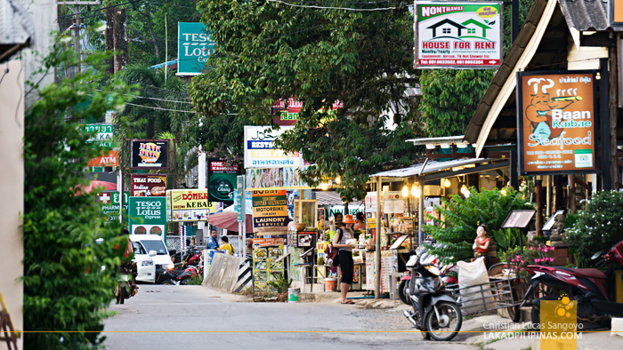 Koh Chang Kai Bae