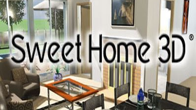 برنامج تصميم المنازل والغرف Sweet Home 3d أحدث إصدار فولدر برامج