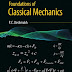 Foundations of Classical Mechanics PDF