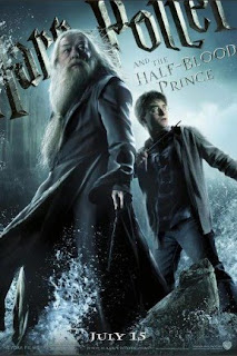 Baixar Filme - Harry Potter e o Enigma do Príncipe - Legendado