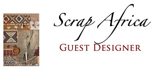 Guest Designer Badge