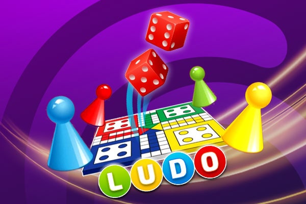 Ludo Online 🕹️ Play Now on GamePix