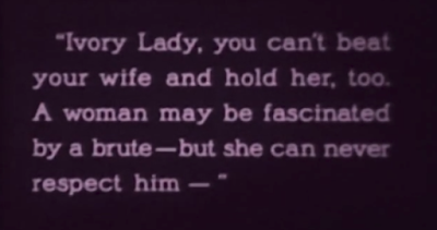 intertitles