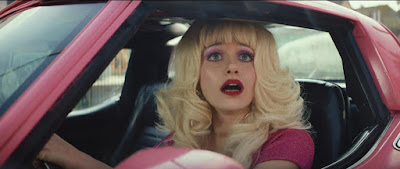 Angelyne Miniseries Emmy Rossum Image 5