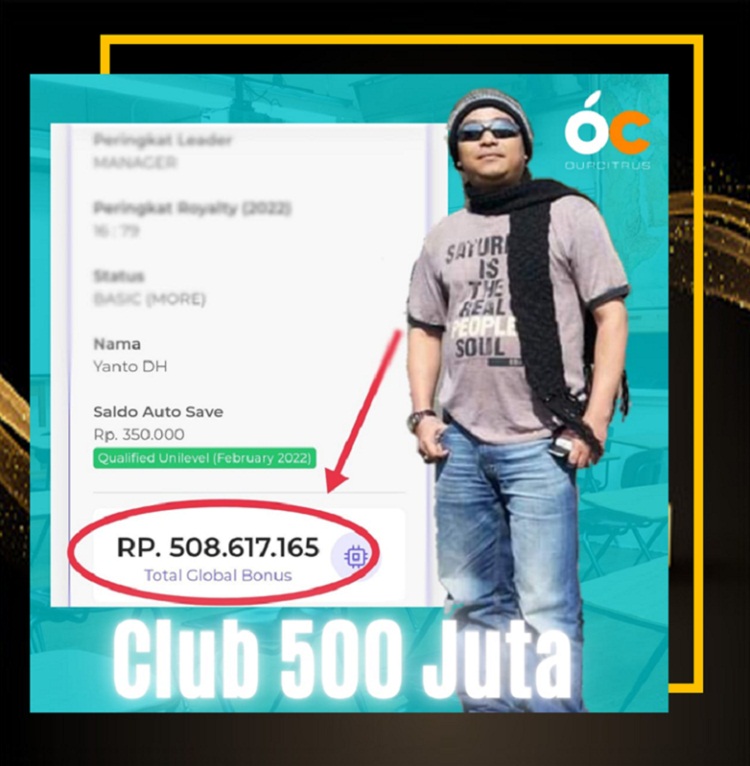 Testimoni Bonus Program 100 Juta-10