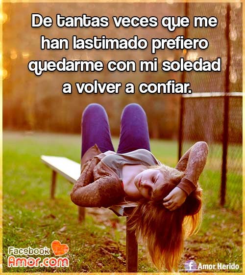 frases soledad