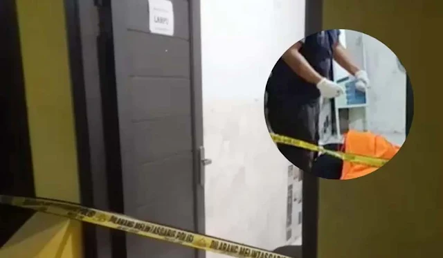 Alfian M Ibnu Barelvi, Mahasiswa UNSIL Tasikmalaya Tewas Penuh Misteri di Kosan Disebut Jarang Keluar