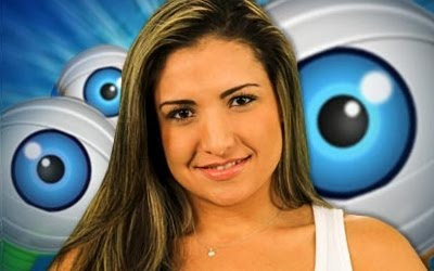 Participantes do BBB11 - Fotos - Natalia