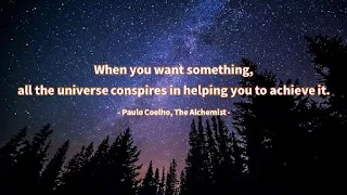 The Alchemist: Quotes on Dreams, Love & Living a Fulfilling Life