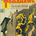 TOMAHAWK #83