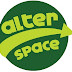 ALTER SPACE: Environmental Awareness Facebook-Game