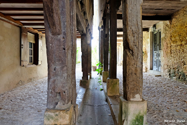 Labastide-d'Armagnac