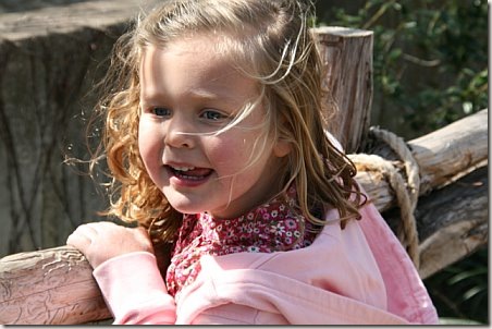 Emma at Ft. Worth Zoo - Copy