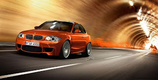 2011 BMW 1 Series Coupe