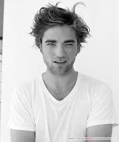 Robert Pattinson