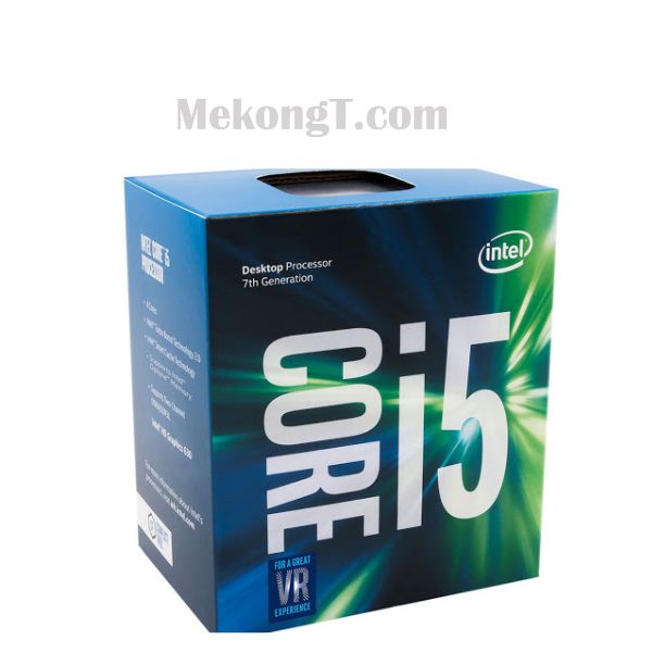 CPU Intel Tốt