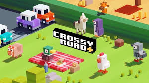 Crossy Road